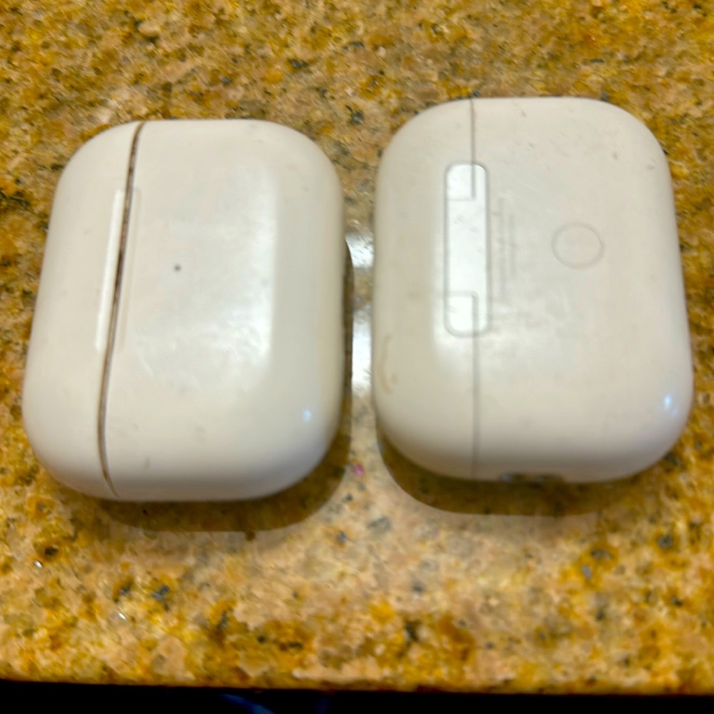 Apple iPods!!!